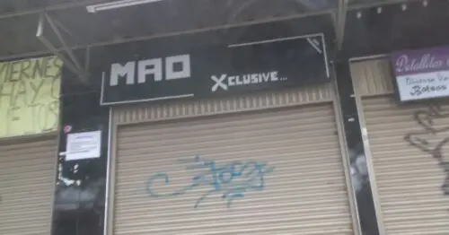 MAO XCLUSIVE MAO XCLUSIVE